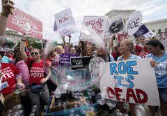 Three things about the abortion debate that many people get wrong