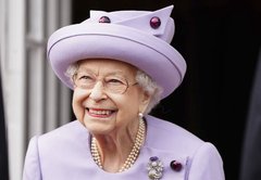 The most outlandish claims we’ve fact-checked about Queen Elizabeth II