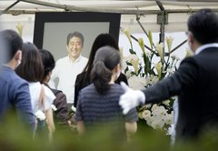 Examining Japan's gun laws after Shinzo Abe assassination